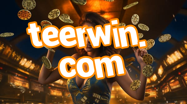 teerwin. com Screenshots