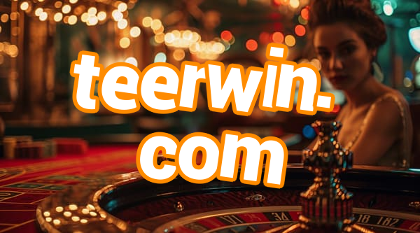 teerwin. com Screenshots